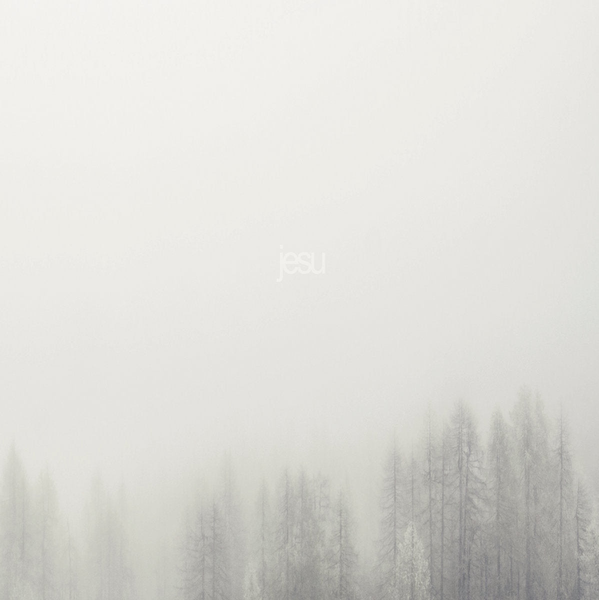 Jesu - Terminus CS