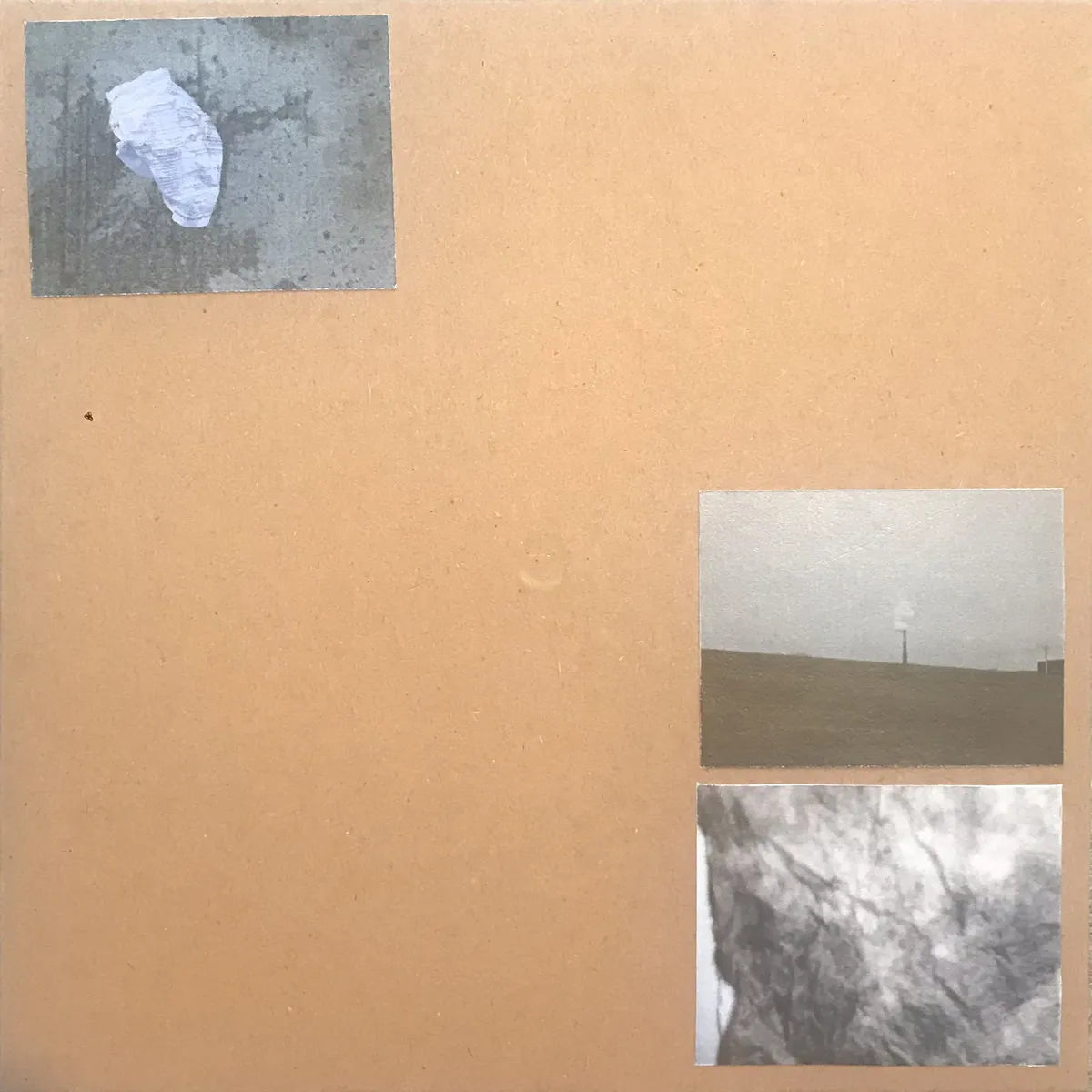 Murmur - ST CDR