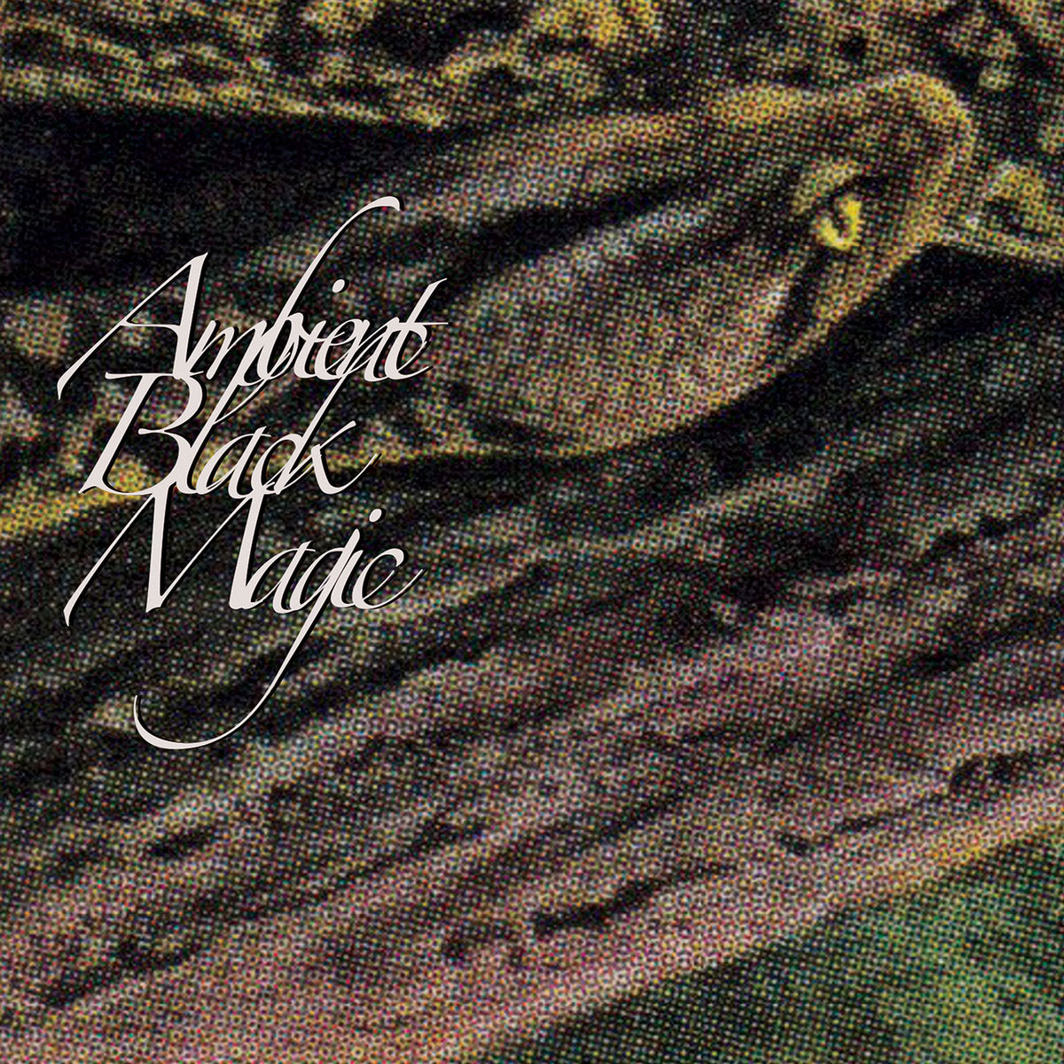 Rainforest Spiritual Enslavement - Ambient Black Magic 3LP