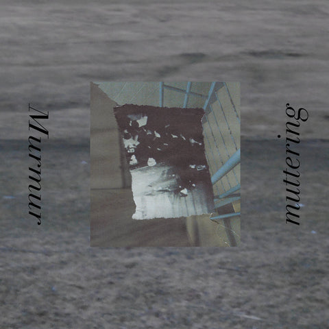 Murmur \ Muttering - Muted CS