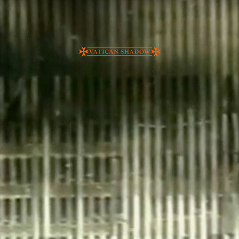 Vatican Shadow -  Luxor Necropolitics CD