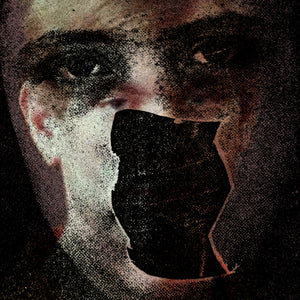 Prurient - Black Table With The Two Griffins Attacking 4xCS preorder
