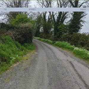 Ted Byrnes - Roads