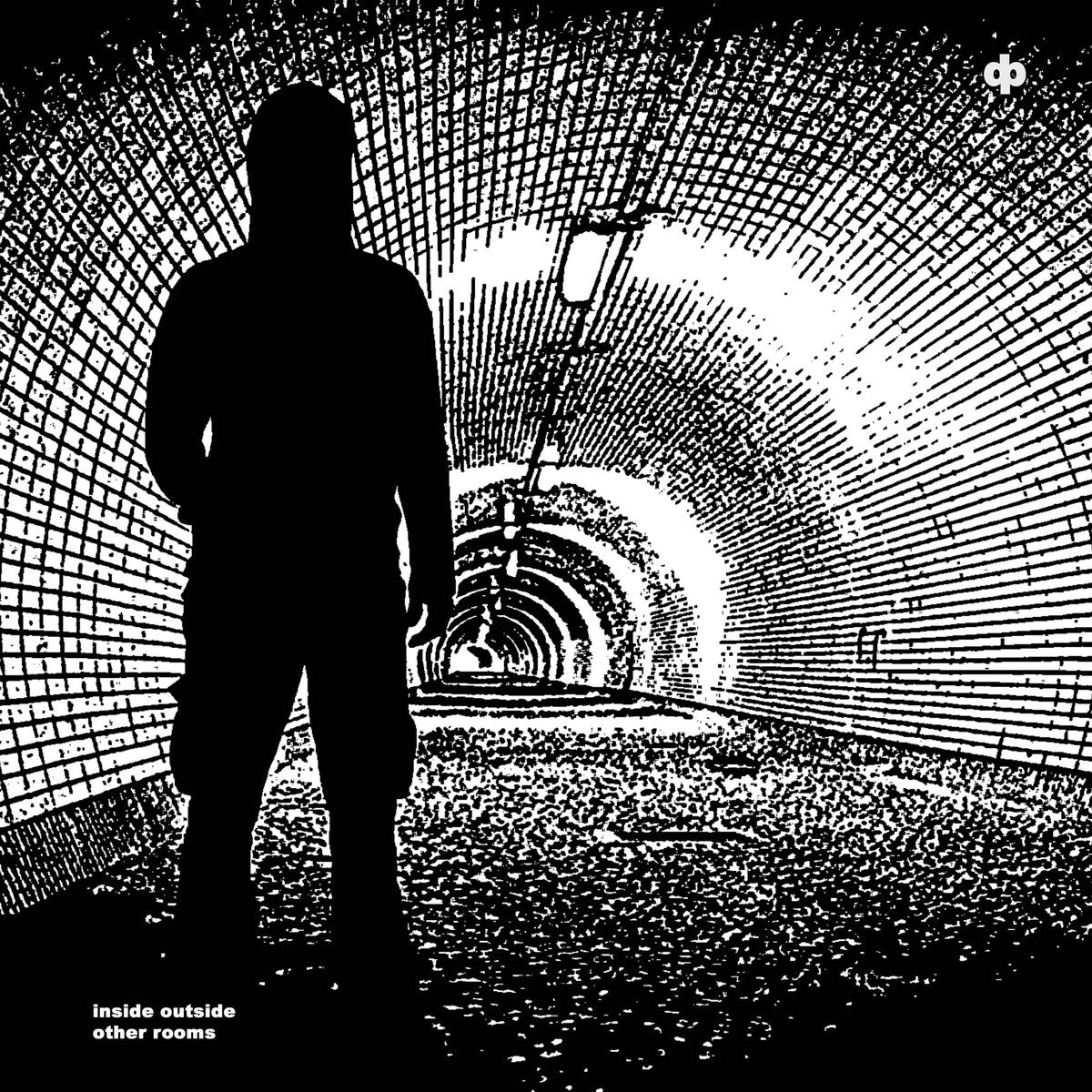 Dave Phillips ‎– Inside Outside / Other Rooms 10"