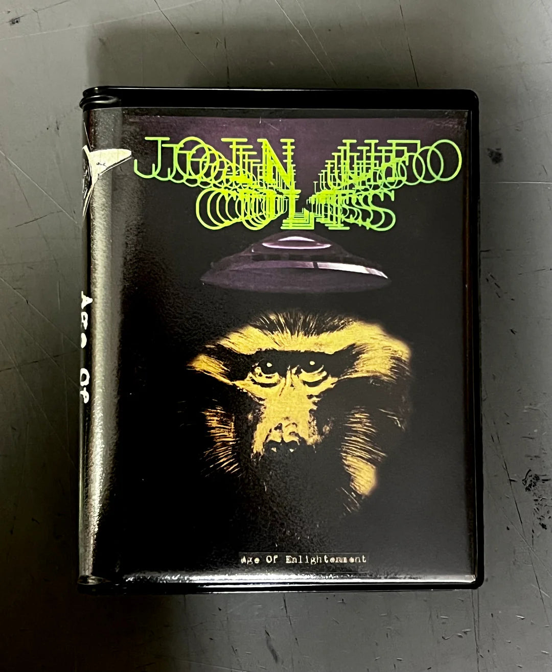 Age Of Enlightenment - Join UFO Cults CS