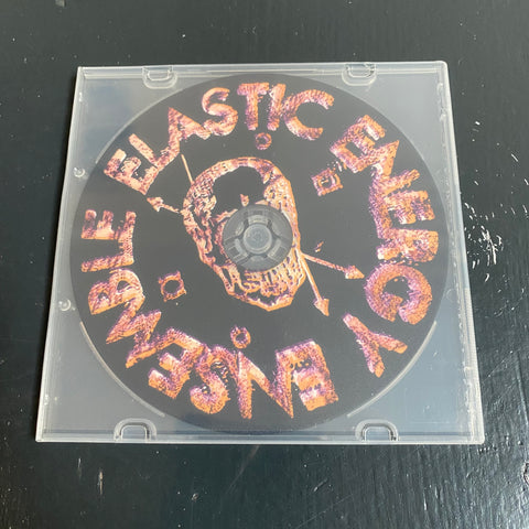 Elastic Energy Ensemble - Missing Mind Music CDR promo
