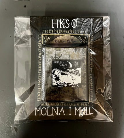 Kristian Olsson - Mulna I Mull CS