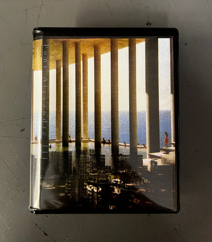 Pont Alexandre III - Convalesence CS