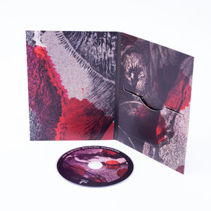 Braâme - The Fourth Room Of Extinction CD