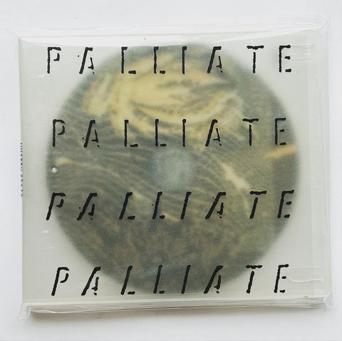 Soft Fantasy - Palliate CD