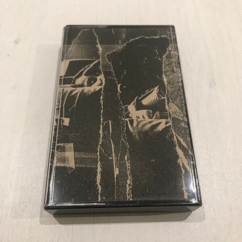 Slit Throats - Bloodmouths CS