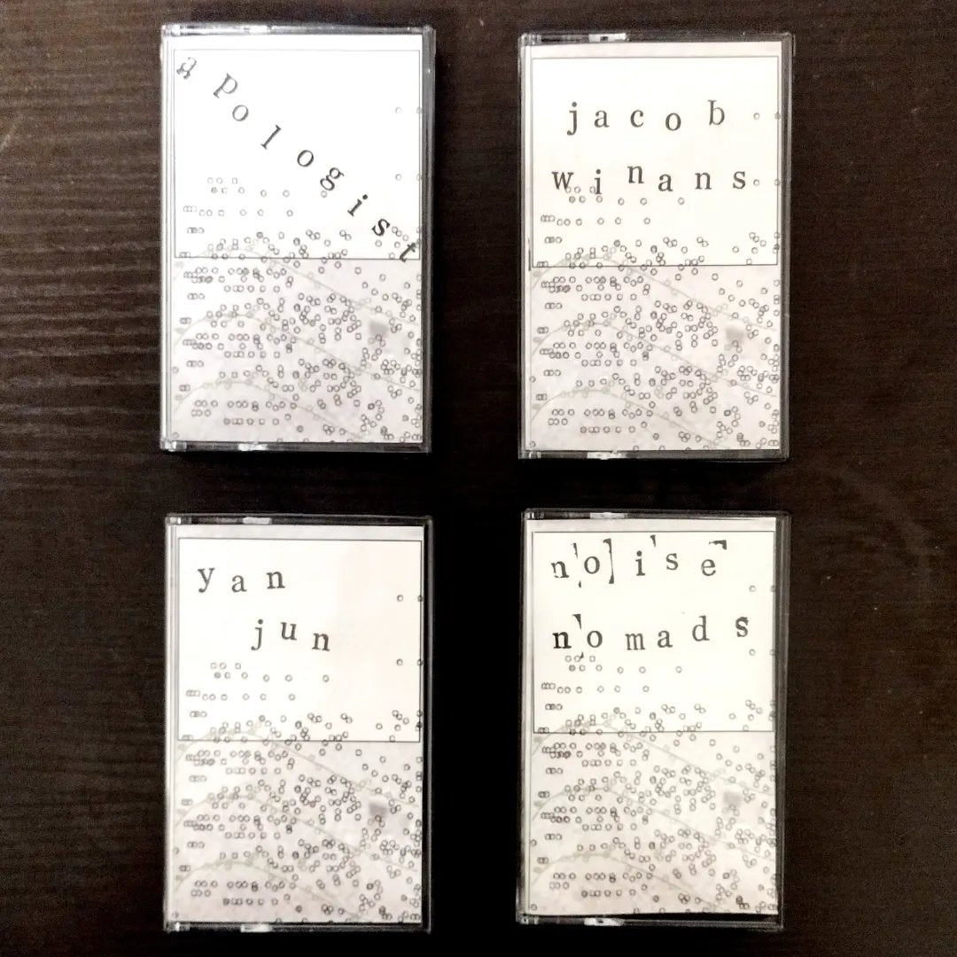 Jacob Winans - No one to thank but myself CS