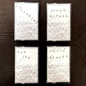 Jacob Winans - No one to thank but myself CS