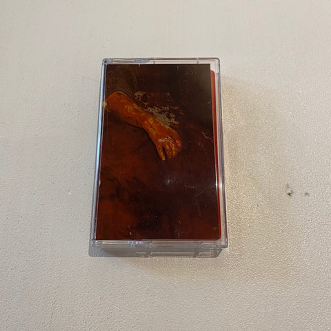 Satori - Angor Animi CS‎