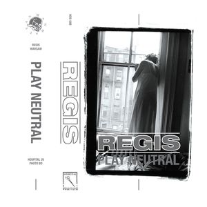 Regis ‎– Play Neutral CS