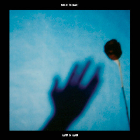 Silent Servant ‎– Harm In Hand 12"