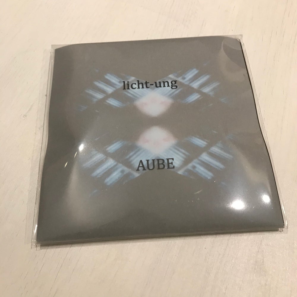 licht-ung - Aube CS