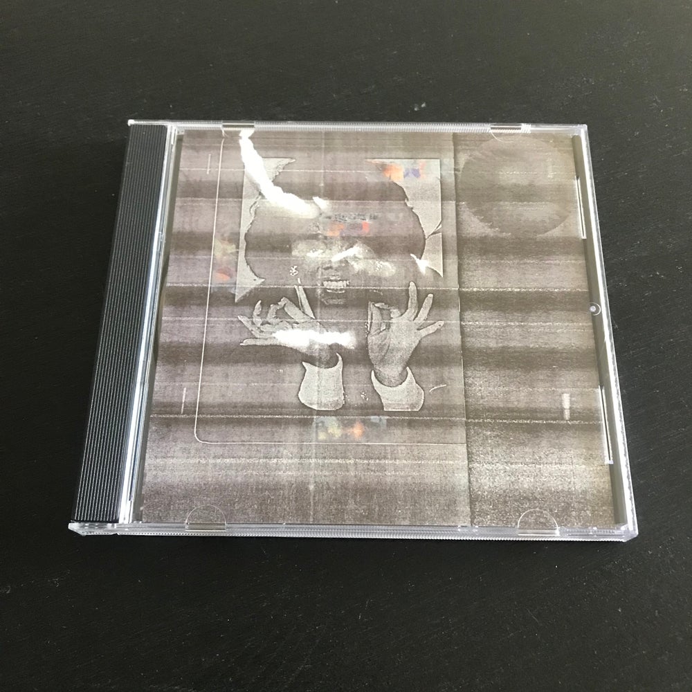 Pupils Of Harpocrates ‎– Occisor CDr