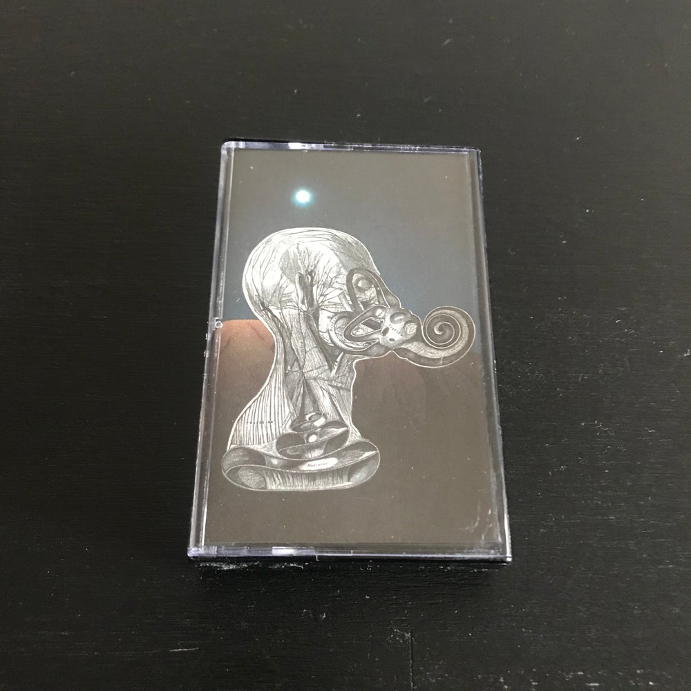 Caulbearer - Occultation CS
