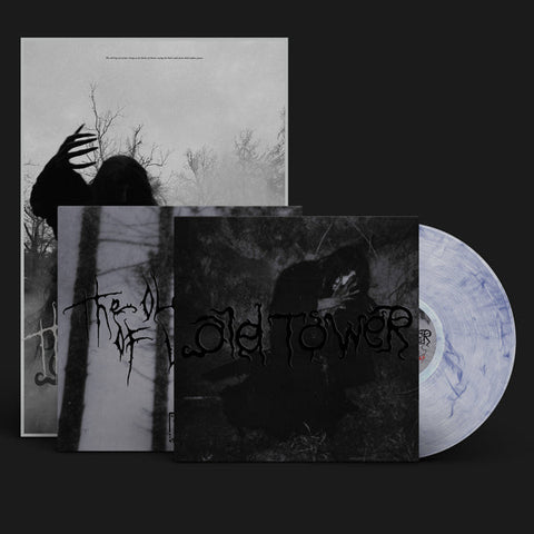 Old Tower - The Old King Of Witches LP