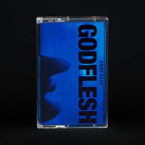 Godflesh ‎– Post Self CS