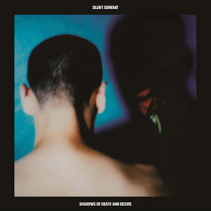 Silent Servant ‎– Shadows Of Death And Desire CD