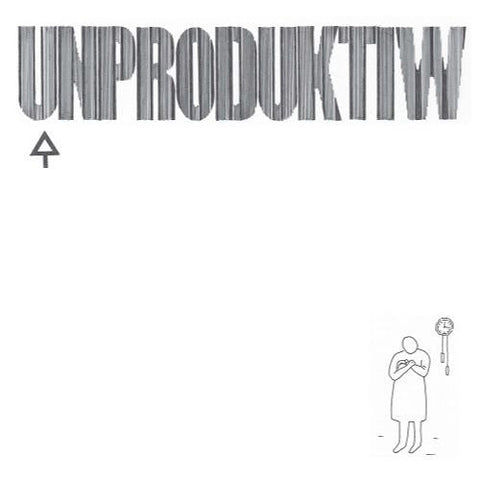 Ochu – Unproduktiw LP