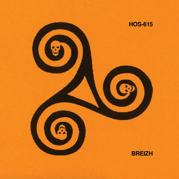 Low Jack ‎– Breizh CD