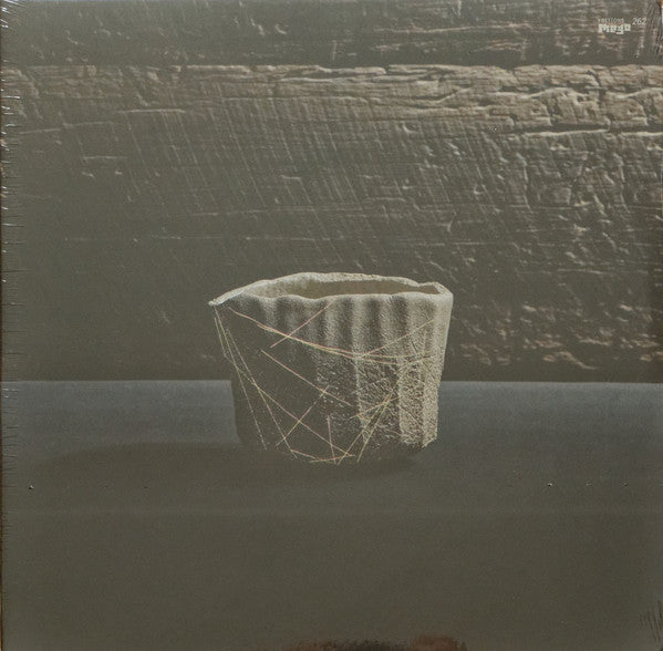 François J. Bonnet* & Stephen O'Malley ‎– Cylene 2xLP