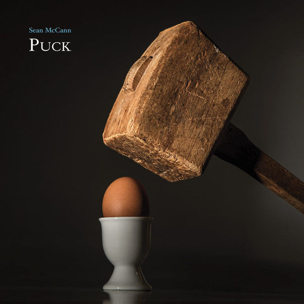 Sean McCann – Puck LP