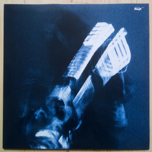 Stephen O'Malley ‎– Auflösung Der Zeit LP