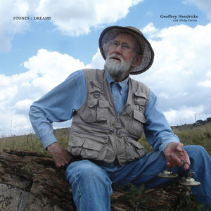 Geoffrey Hendricks ‎– Stones: Dreams LP
