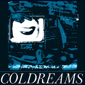 Coldreams – Crazy Night LP