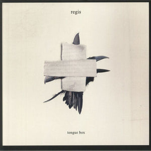 Regis - Tongue Box (Singles 2011-2017) 2LP