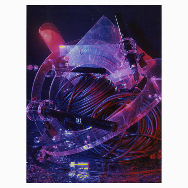 Marina Rosenfeld – Deathstar 2LP