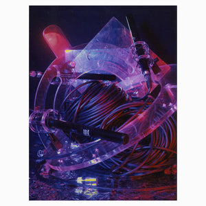 Marina Rosenfeld – Deathstar 2LP