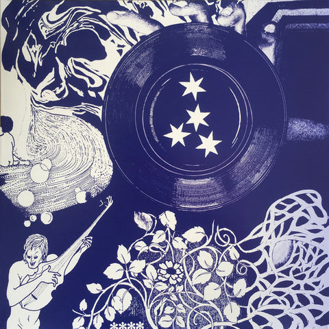 VA - Four Stars (****) LP
