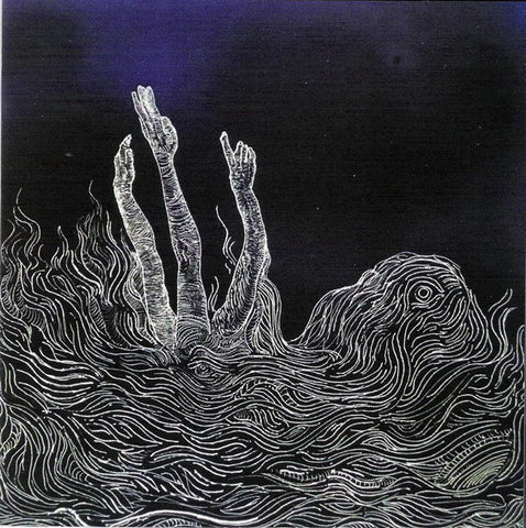 Wolf Eyes ‎– Always Wrong CD