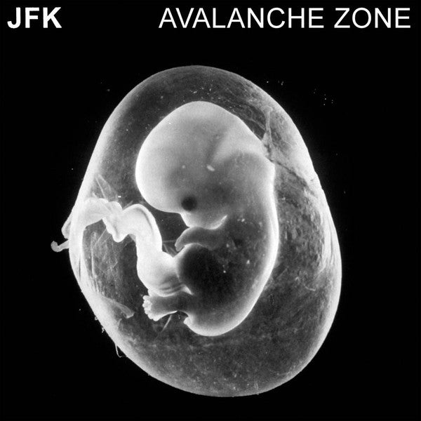 JFK - Avalanche Zone LP