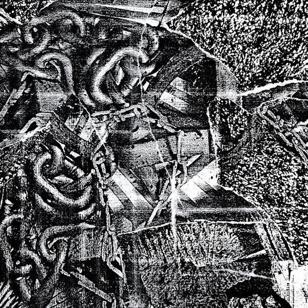 Wood & Metal - Total Control CD