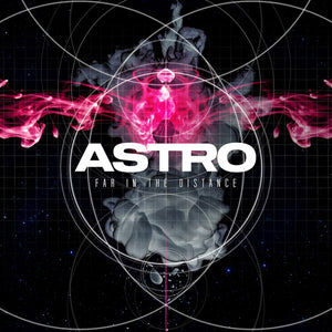 Astro - Far In the Distance CD