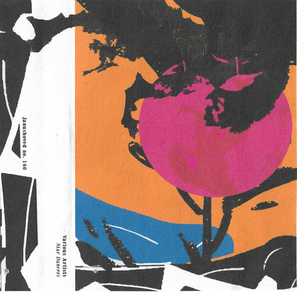 VA - Star Dancers 2CS