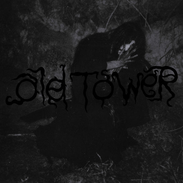 Old Tower - The Old King Of Witches LP