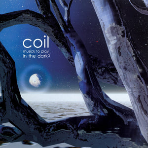 Coil – Musick To Play In The Dark 2 2LP
