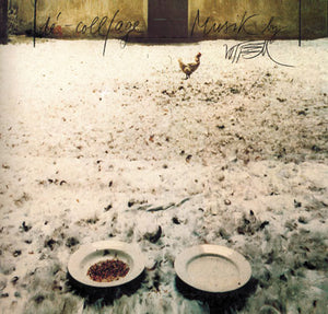 Wolf Vostell - Dé-Coll/Age Musik CD