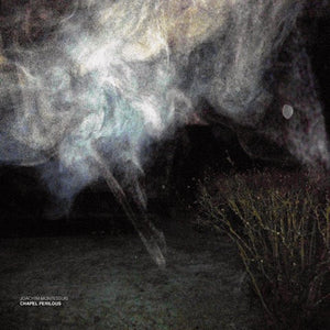 Joachim Montessuis ‎– Chapel Perilous LP