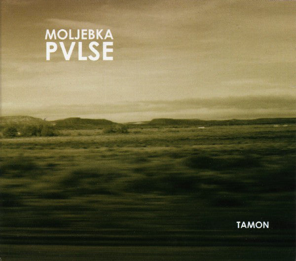Moljebka Pvlse – Tamon CD