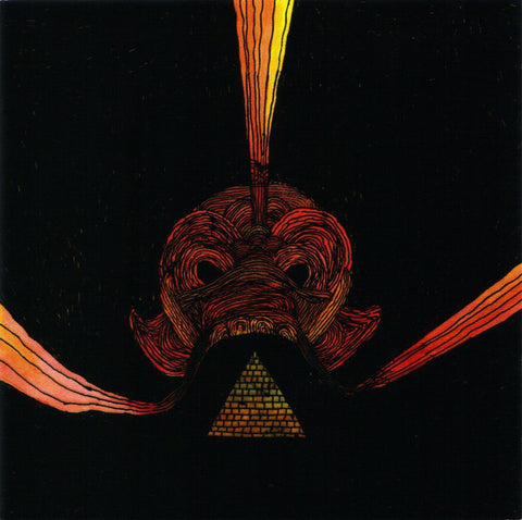 Hair Police ‎– Hair Police CD