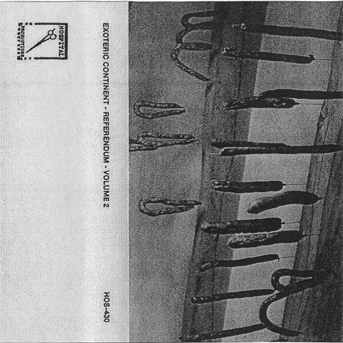 Exoteric Continent ‎– Referèndum Volume Two CS