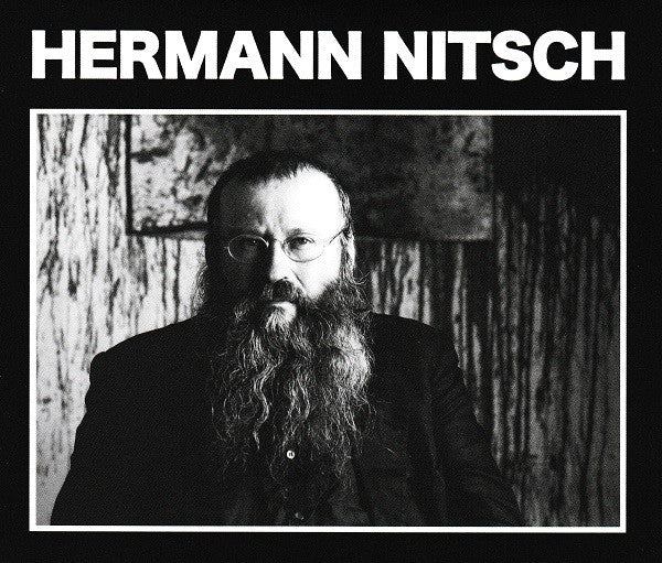 Hermann Nitsch - 6. Sinfonie 2xCD